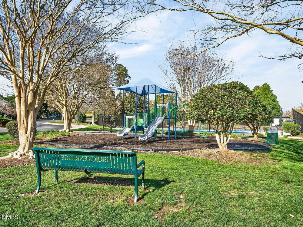 206 Great Ridge Court Morrisville, NC 27560