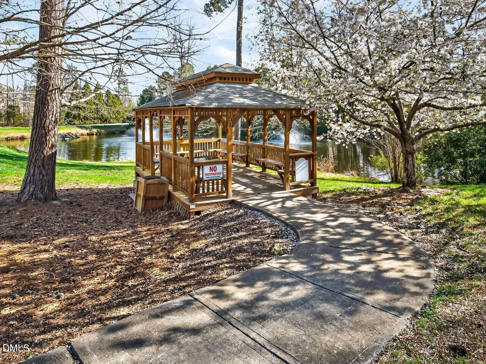 206 Great Ridge Court Morrisville, NC 27560