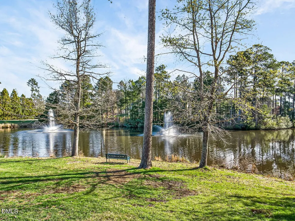 206 Great Ridge Court Morrisville, NC 27560