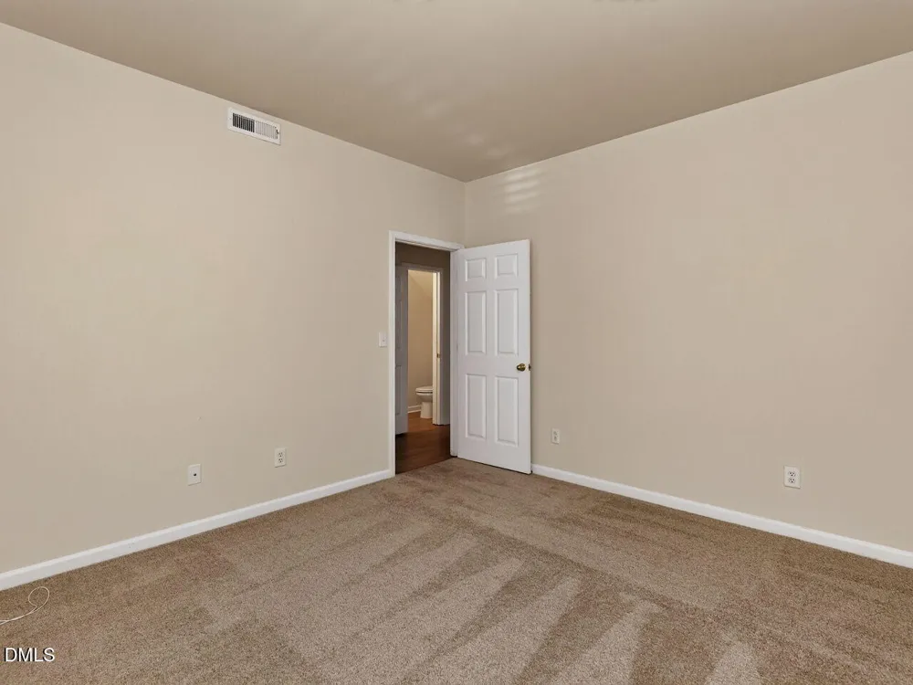 206 Great Ridge Court Morrisville, NC 27560