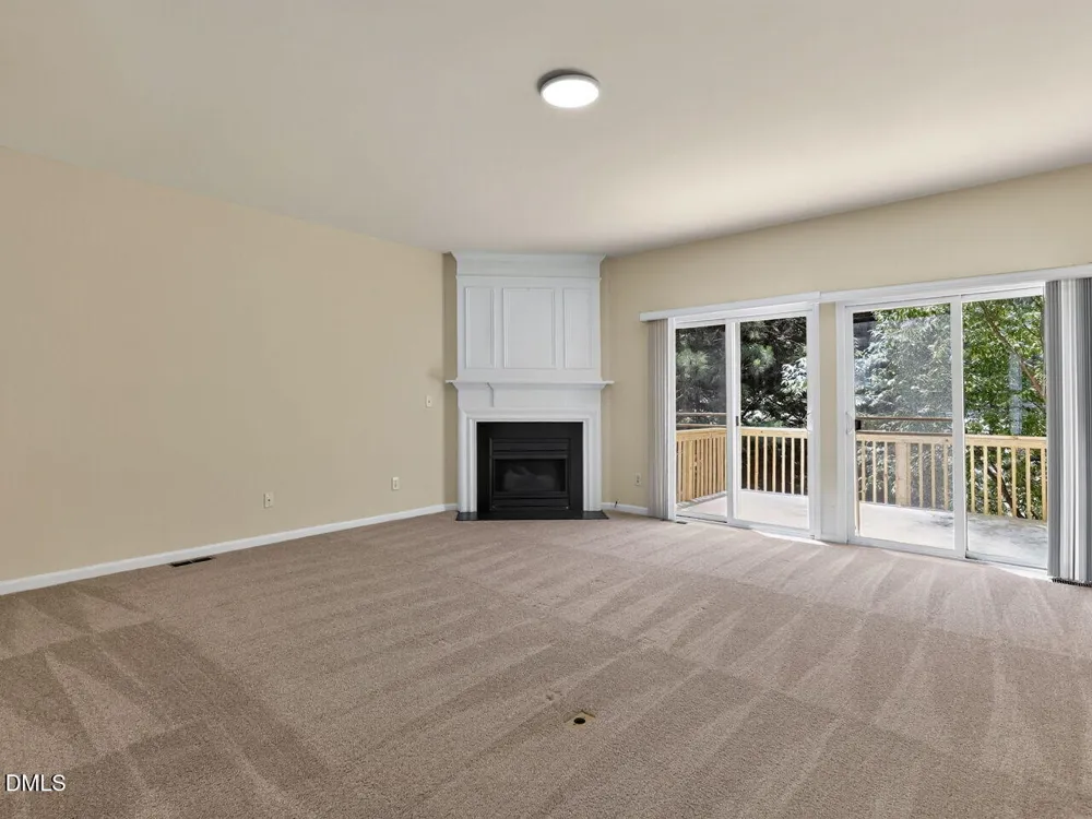 206 Great Ridge Court Morrisville, NC 27560