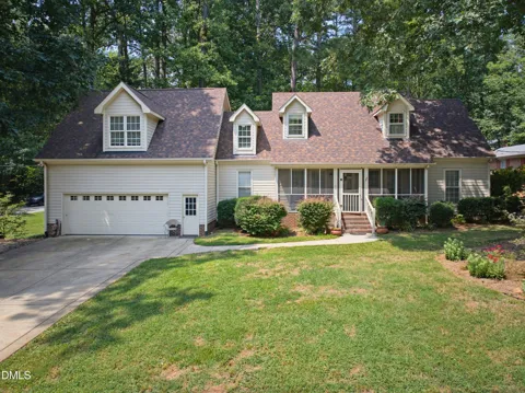 101 Oakwood Drive