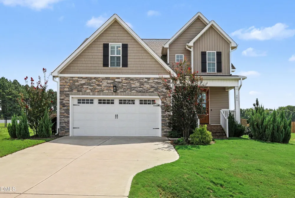 201 Noramac Court Selma, NC 27576