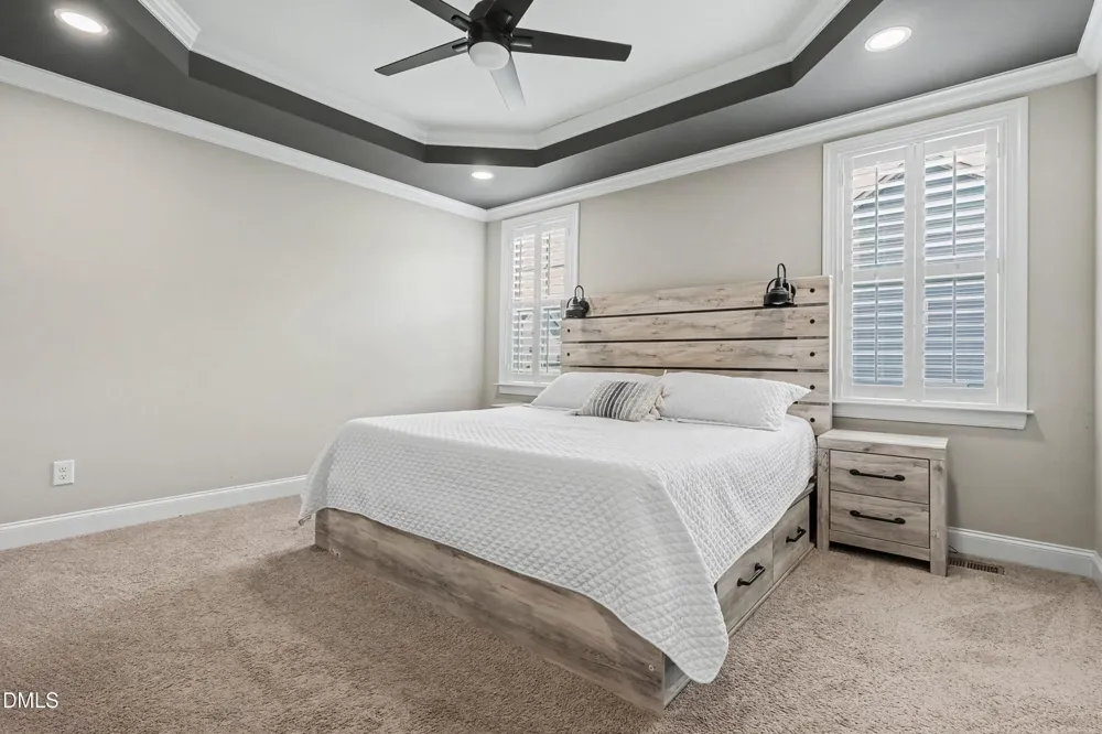 201 Noramac Court Selma, NC 27576