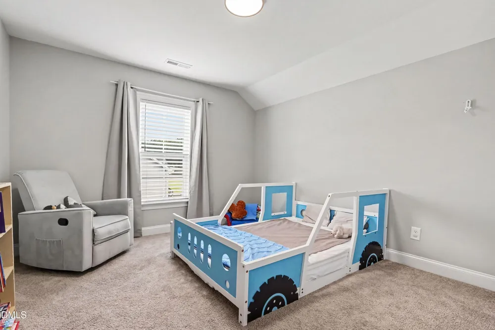 201 Noramac Court Selma, NC 27576