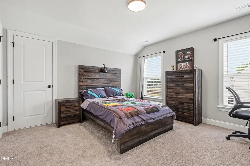 201 Noramac Court Selma, NC 27576