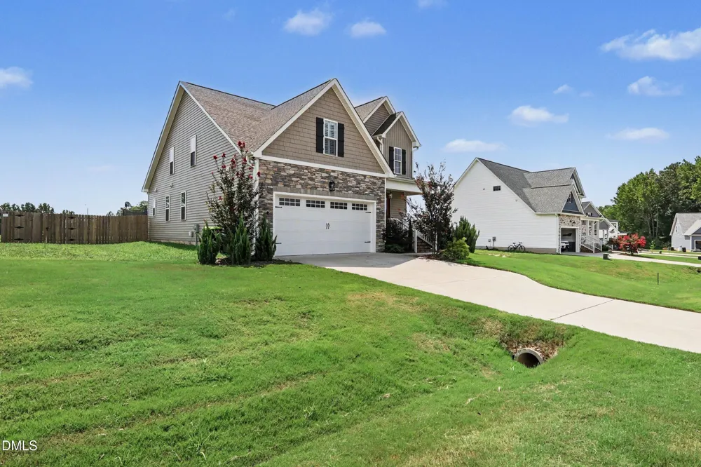 201 Noramac Court Selma, NC 27576