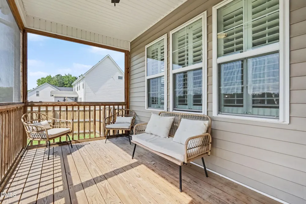 201 Noramac Court Selma, NC 27576