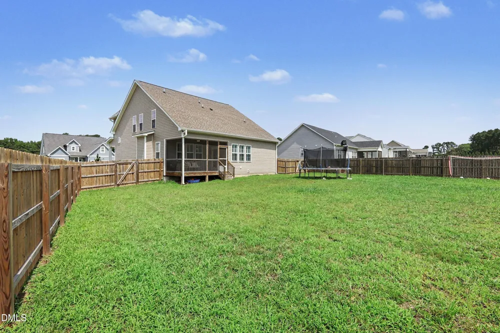 201 Noramac Court Selma, NC 27576