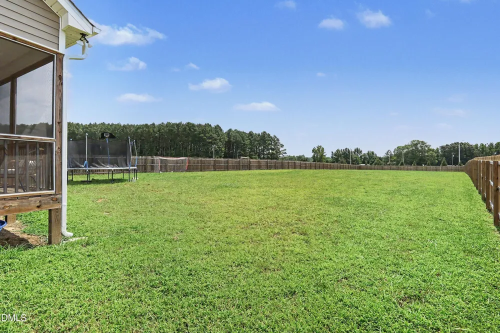 201 Noramac Court Selma, NC 27576