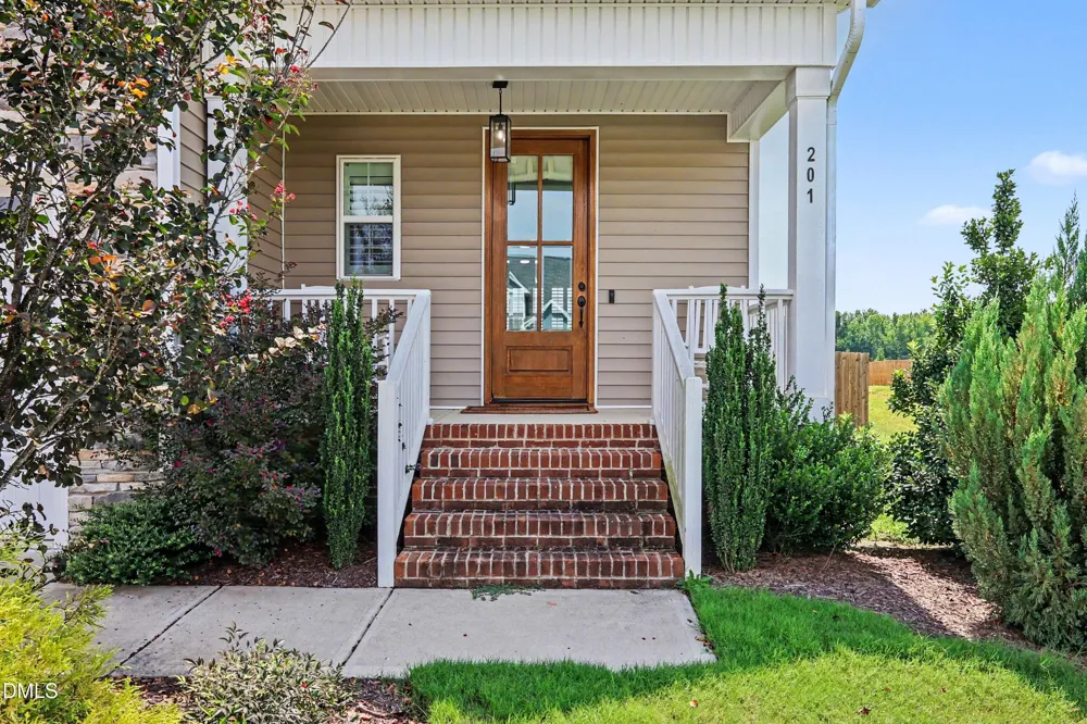 201 Noramac Court Selma, NC 27576