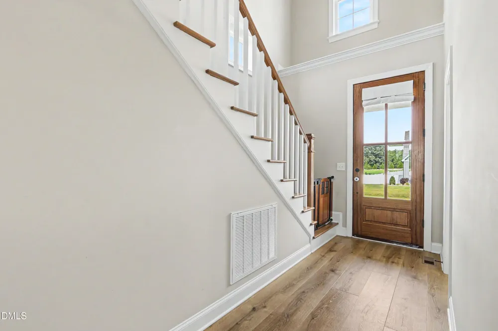 201 Noramac Court Selma, NC 27576