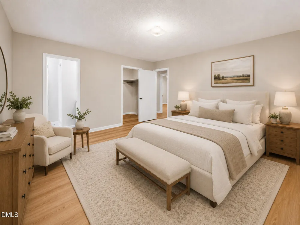 4819 Gladwyn Drive Winston-Salem, NC 27104