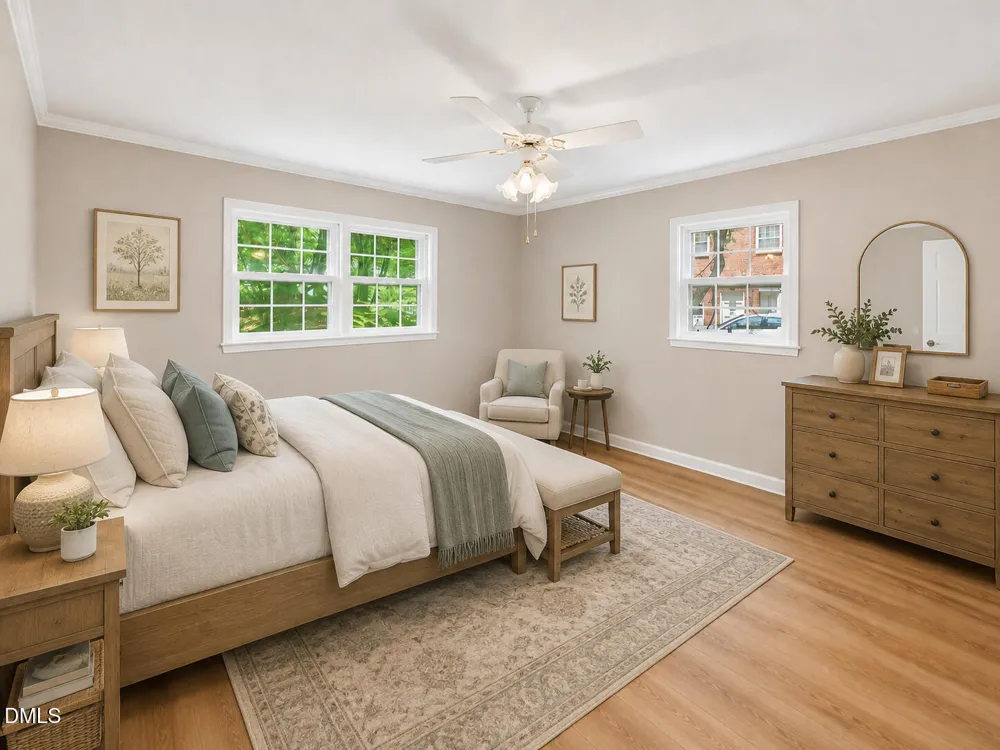 4819 Gladwyn Drive Winston-Salem, NC 27104