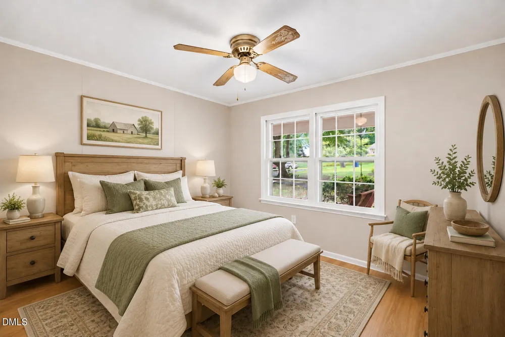 4819 Gladwyn Drive Winston-Salem, NC 27104