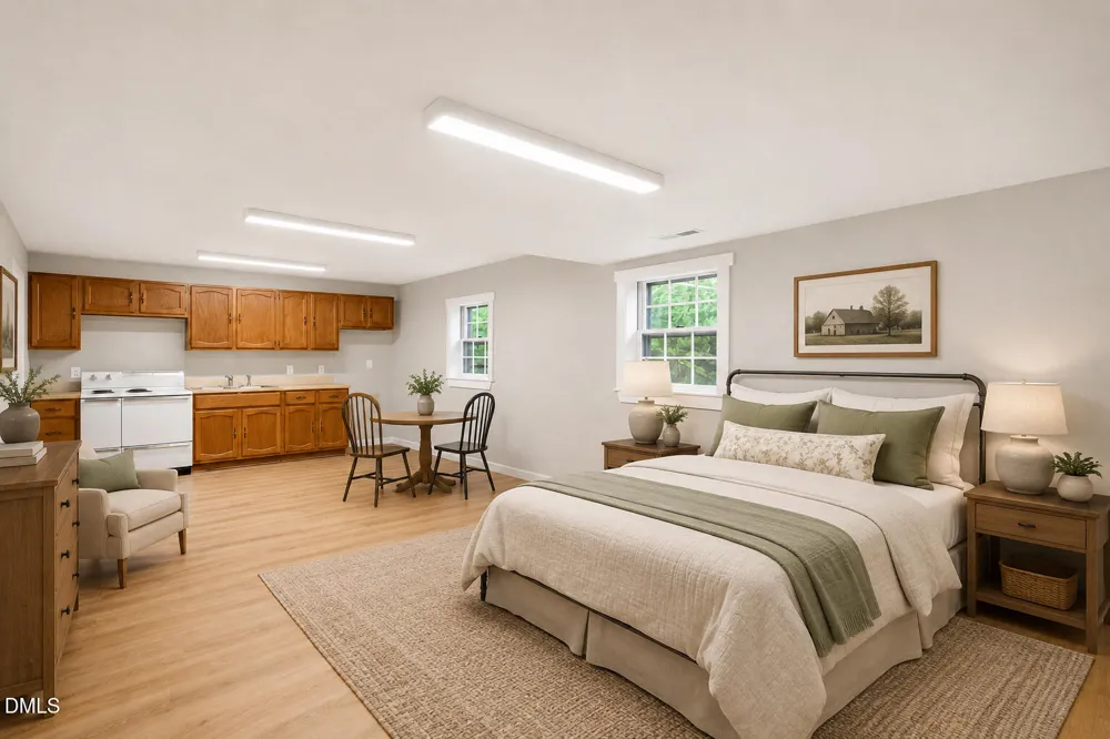 4819 Gladwyn Drive Winston-Salem, NC 27104