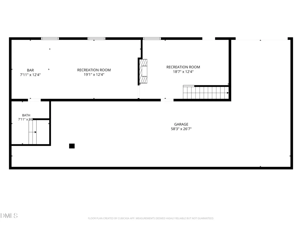 4819 Gladwyn Drive Winston-Salem, NC 27104