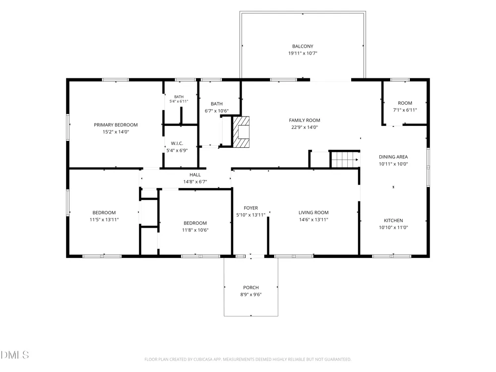 4819 Gladwyn Drive Winston-Salem, NC 27104