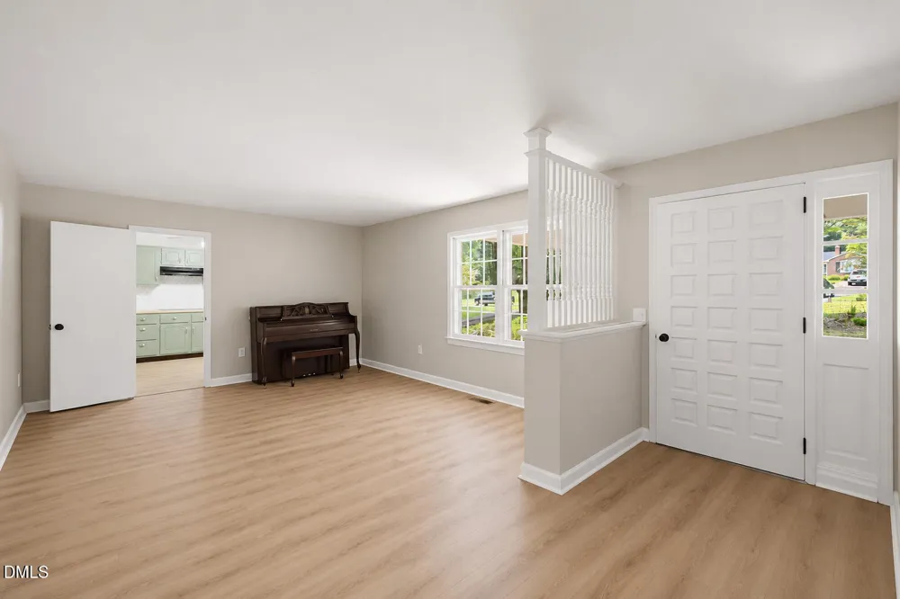 4819 Gladwyn Drive Winston-Salem, NC 27104