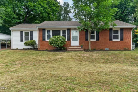 4120 Campbell Road