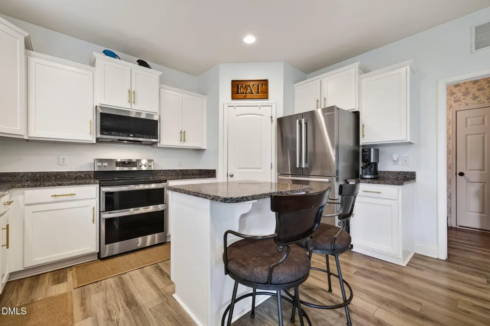 436 Mill Station Lane Wendell, NC 27591