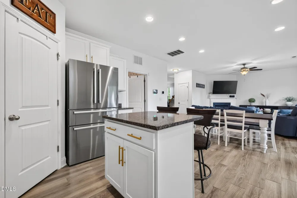 436 Mill Station Lane Wendell, NC 27591