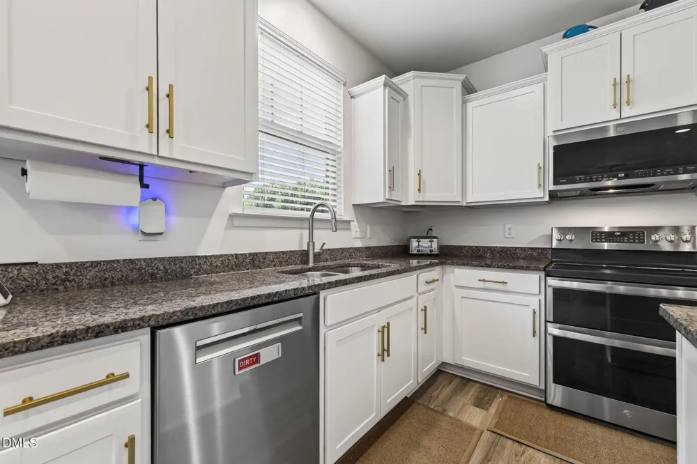 436 Mill Station Lane Wendell, NC 27591