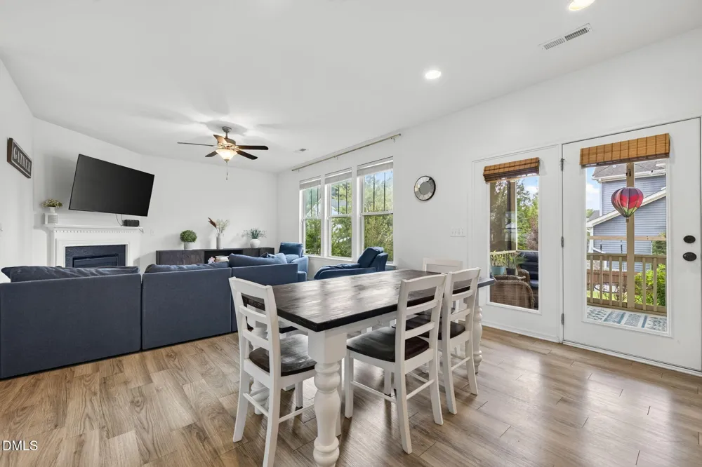 436 Mill Station Lane Wendell, NC 27591