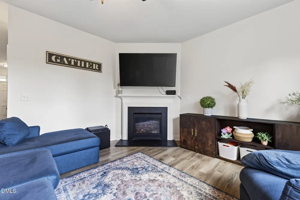 436 Mill Station Lane Wendell, NC 27591