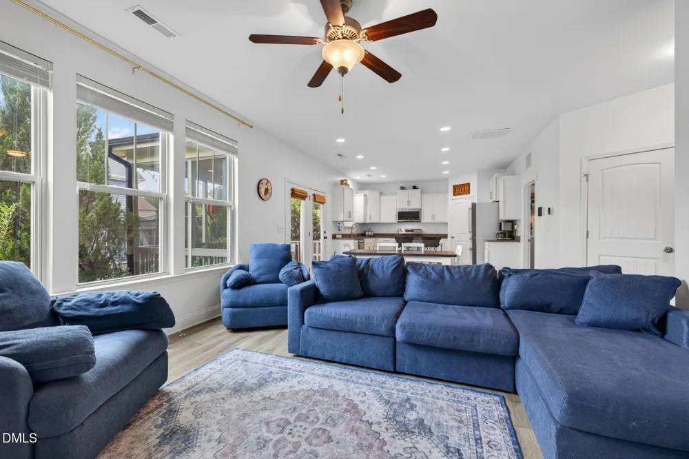 436 Mill Station Lane Wendell, NC 27591