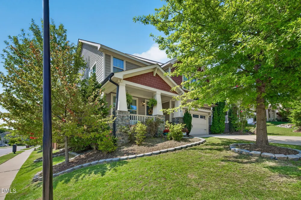 436 Mill Station Lane Wendell, NC 27591
