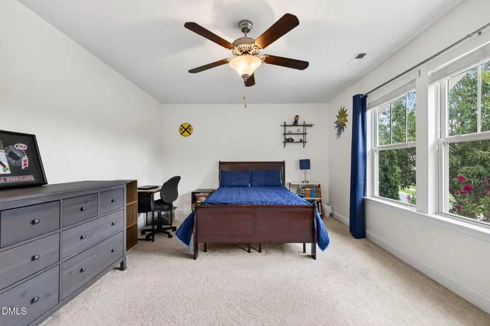 436 Mill Station Lane Wendell, NC 27591