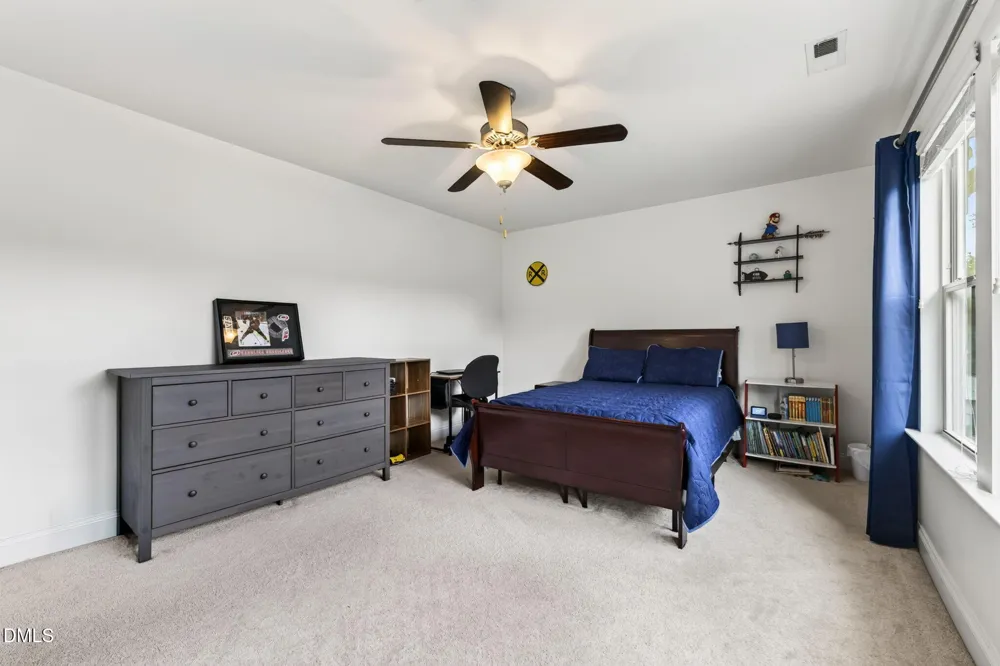 436 Mill Station Lane Wendell, NC 27591