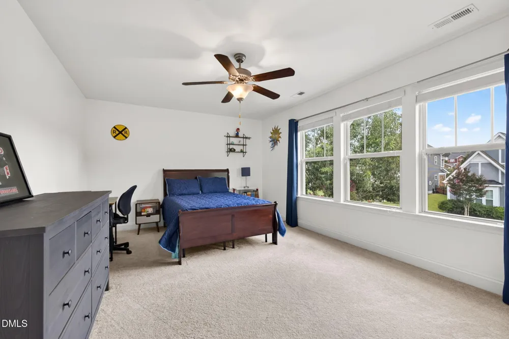 436 Mill Station Lane Wendell, NC 27591