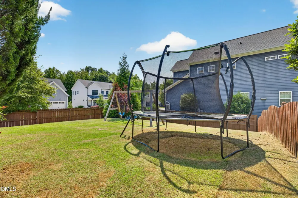 436 Mill Station Lane Wendell, NC 27591