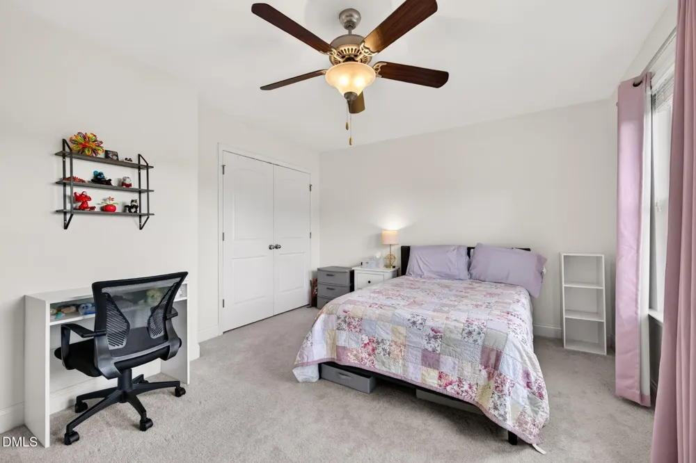 436 Mill Station Lane Wendell, NC 27591