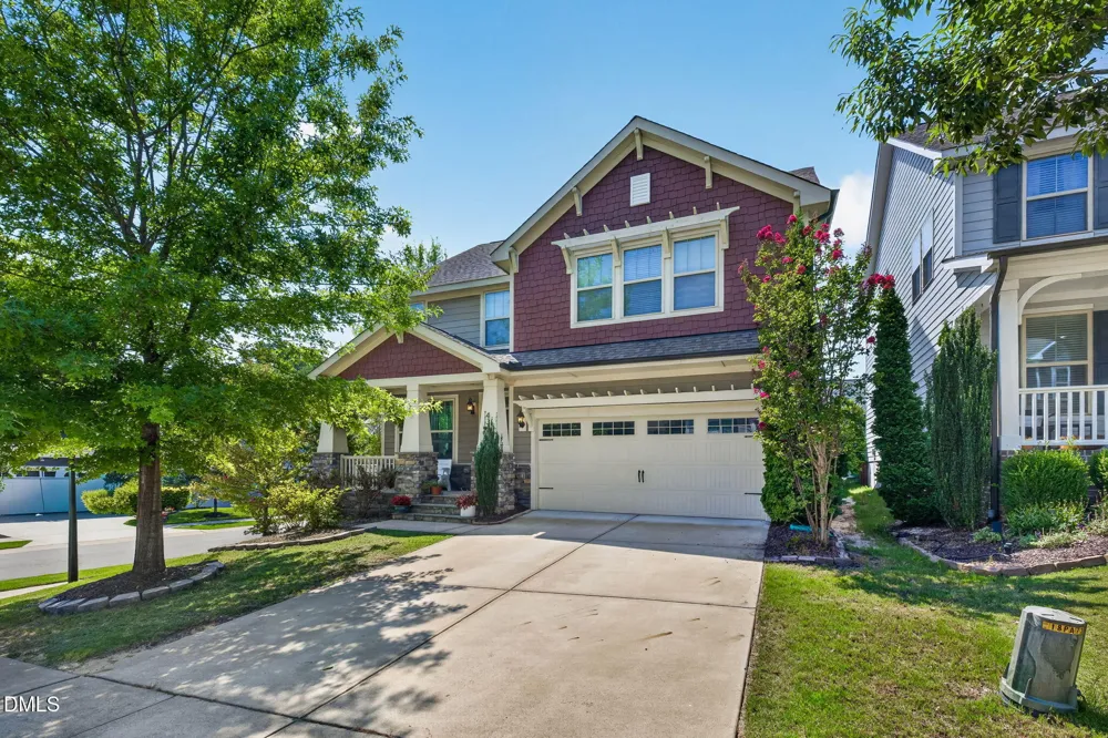 436 Mill Station Lane Wendell, NC 27591