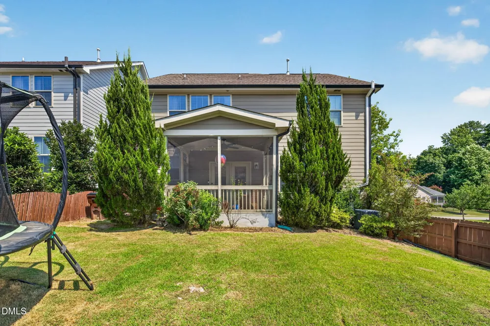 436 Mill Station Lane Wendell, NC 27591
