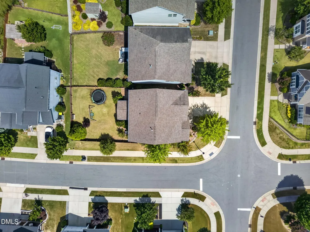 436 Mill Station Lane Wendell, NC 27591