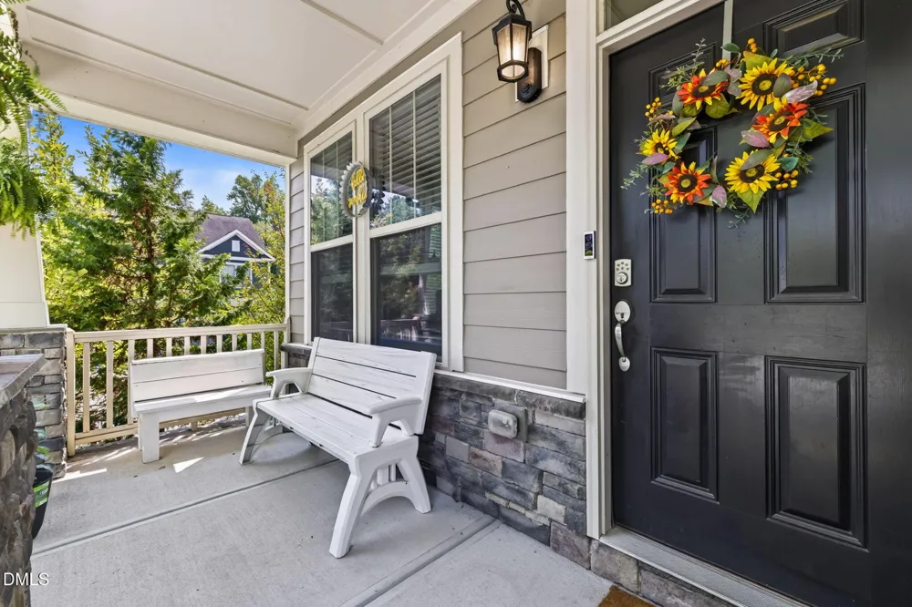 436 Mill Station Lane Wendell, NC 27591