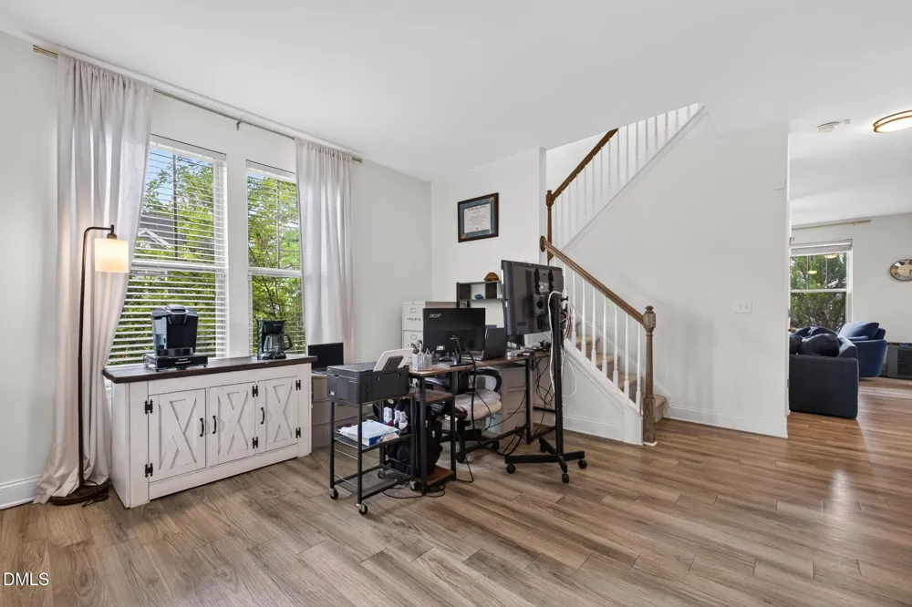 436 Mill Station Lane Wendell, NC 27591