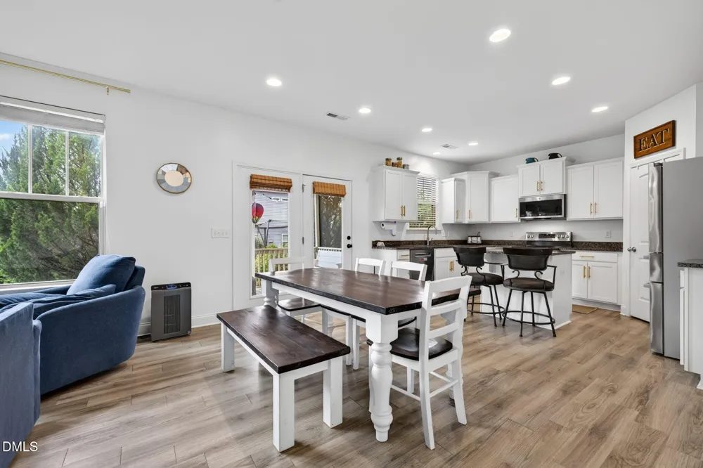 436 Mill Station Lane Wendell, NC 27591
