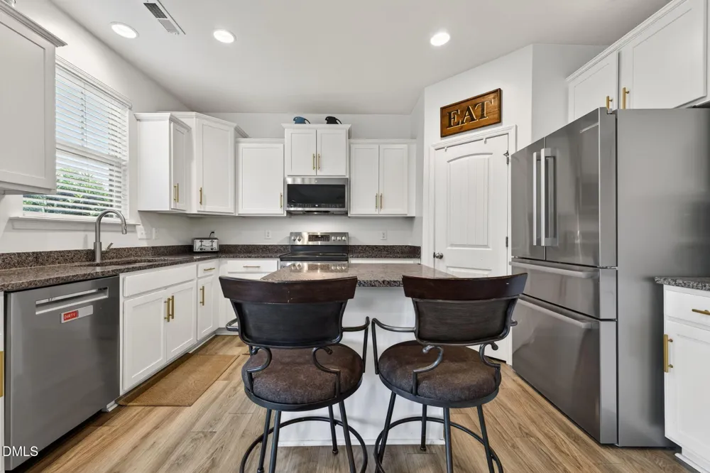 436 Mill Station Lane Wendell, NC 27591