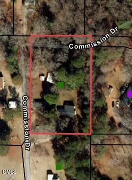 5161 Commission Drive Holly Springs, NC 27540