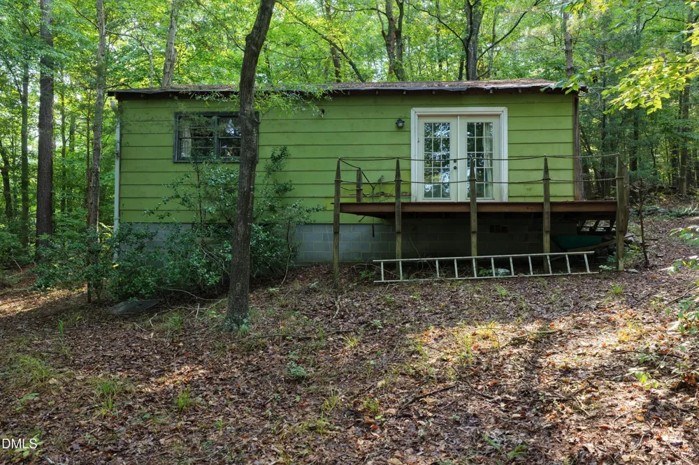 235 Pelican Point Lane Semora, NC 27343