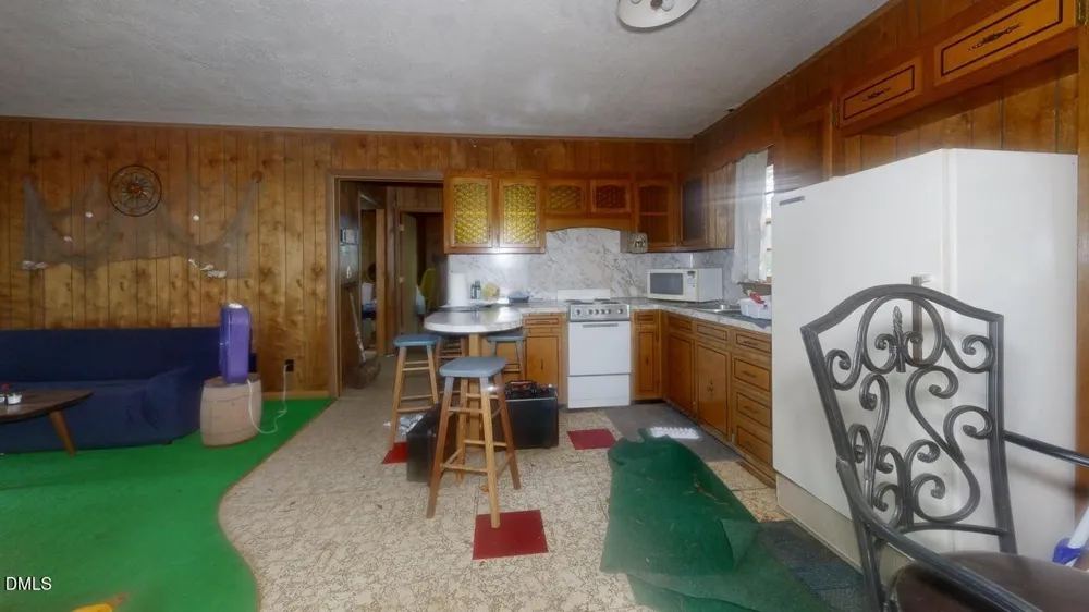 235 Pelican Point Lane Semora, NC 27343