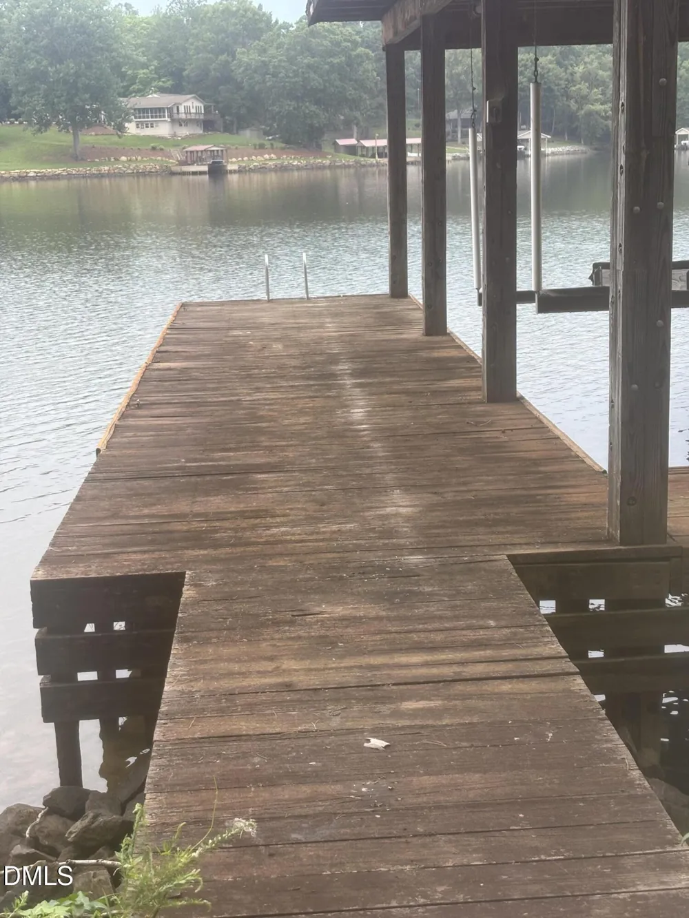235 Pelican Point Lane Semora, NC 27343