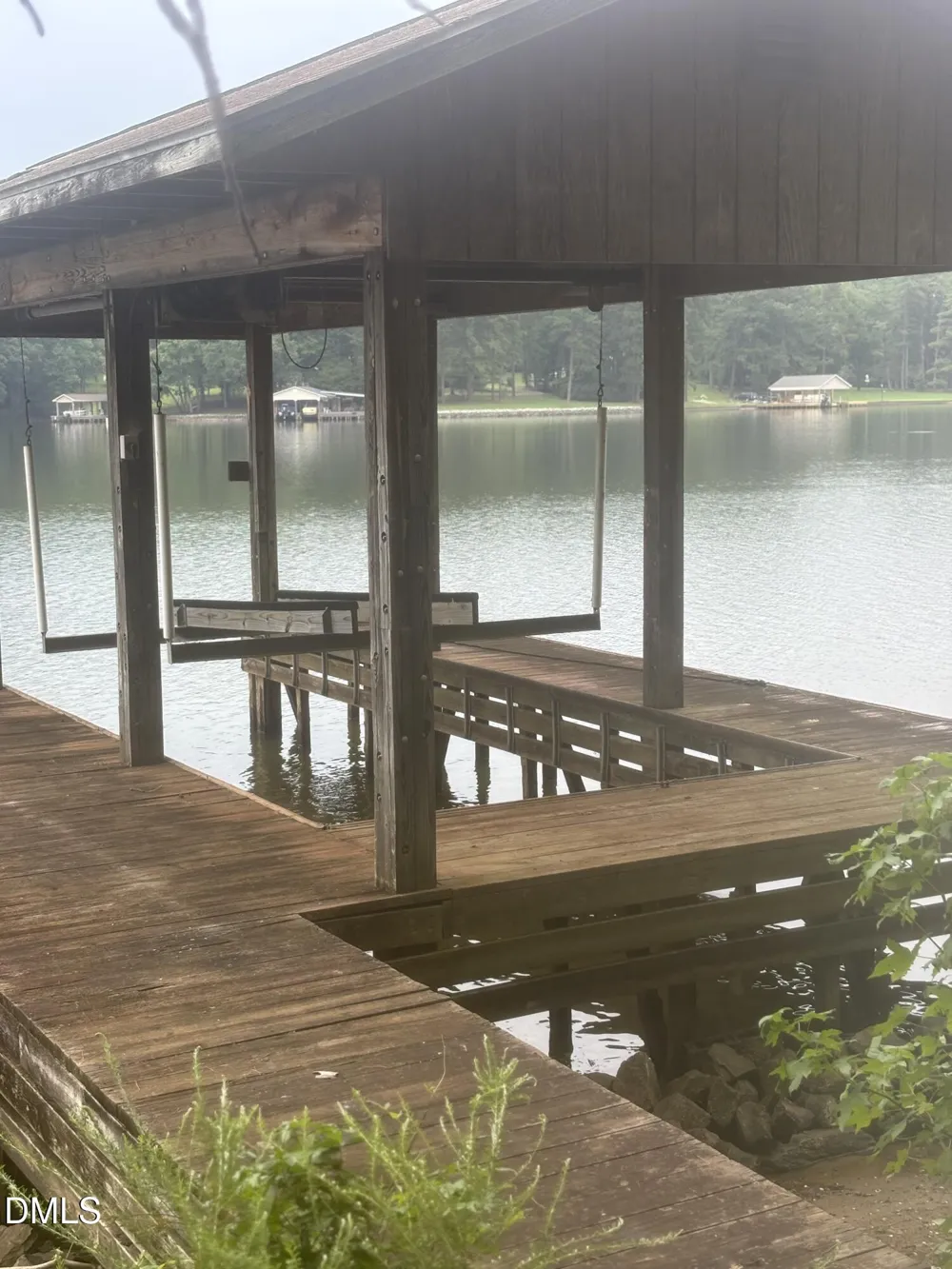 235 Pelican Point Lane Semora, NC 27343