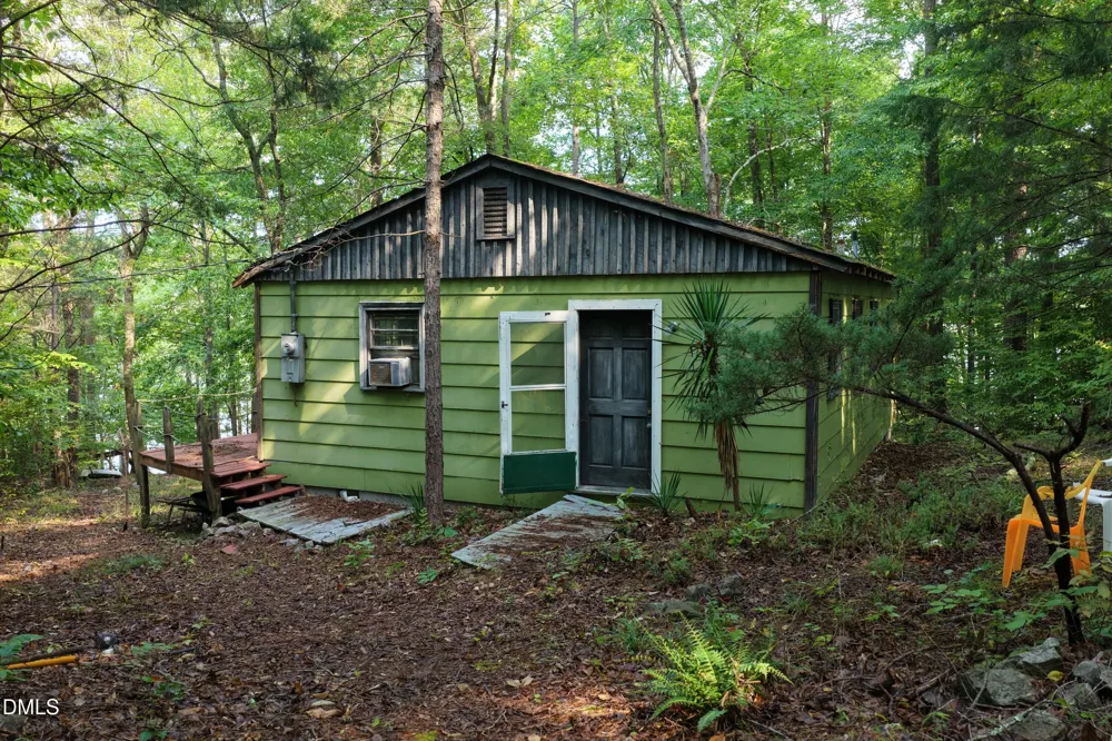 235 Pelican Point Lane Semora, NC 27343