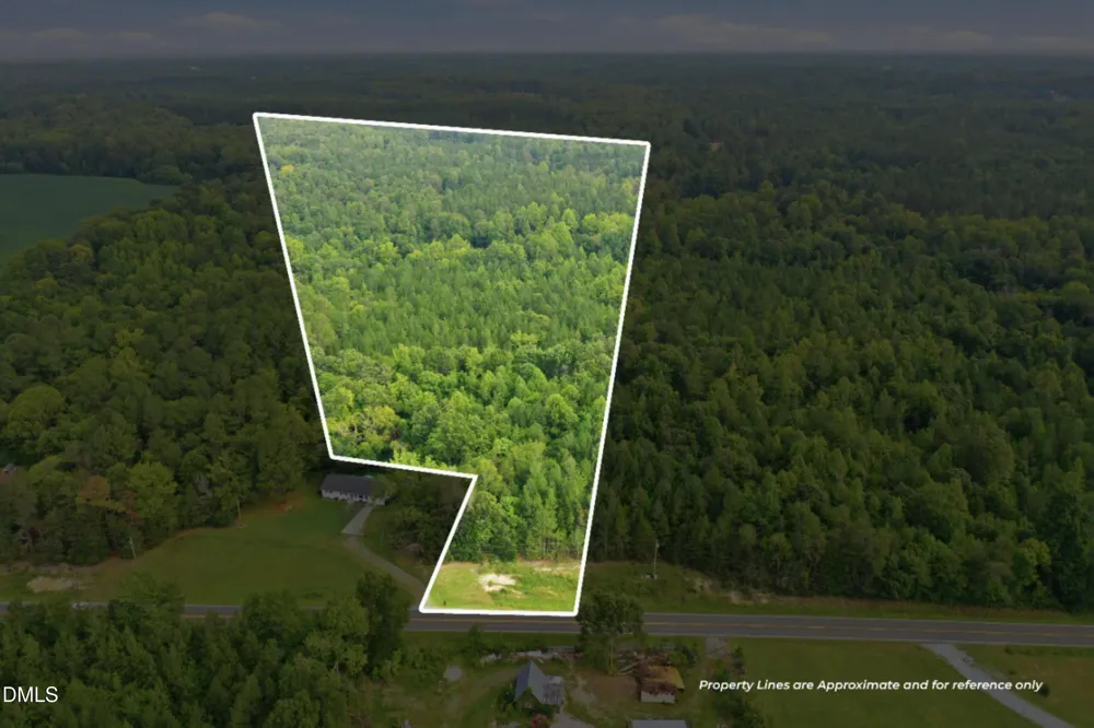 0 Highway 49 Mebane, NC 27302